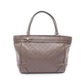 Gucci Mayfair Guccissima Pink