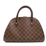 Louis Vuitton Ribera MM Damier Ebene