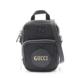 Gucci Off The Grid Black
