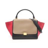 Celine Trapeze Medium 2Way