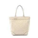 Gucci Mayfair Guccissima Beige