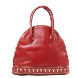 Saint Laurent Hand Bag Red