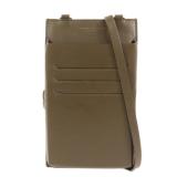 Bottega Phone Bag Green