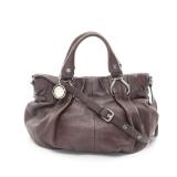 Celine Pillow Small 2Way Brown