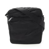 Prada Nylon Shoulder Black