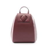 Cartier Mast Backpack Bordeaux