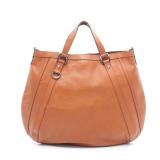 Gucci Abby Handbag Brown