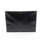 Saint Laurent Clutch Black