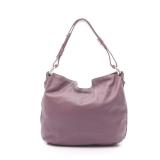 Gucci One Shoulder Purple