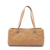Cartier Panthere Handbag Beige