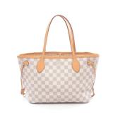 Louis Vuitton Neverfull PM Damier Azur