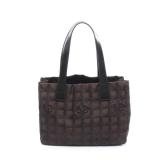 Chanel New Travel Line Pm Brown