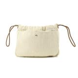 Hermes Fourbi 20 Pouch Fauve