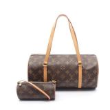 Louis Vuitton Papillon 30 Monogram