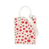 Louis Vuitton Kusama Petite Sac Plat
