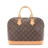 Louis Vuitton Alma PM Monogram