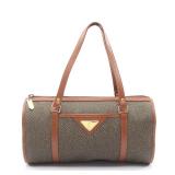 Ysl Vintage Handbag Gray Green