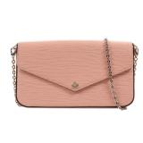 Louis Vuitton Felicie Chain Epi Pink