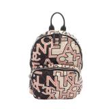 Chanel Matelasse Neon Backpack