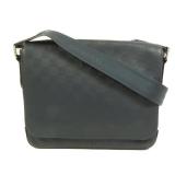 Louis Vuitton Distrist PM Infini Green