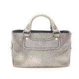 Celine Boogie Bag Gold