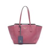 Gucci Swing Tote Multicolor