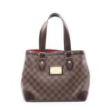 Louis Vuitton Hampstead PM Damier Ebene