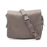 Celine Messenger Dark Brown