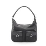 Gucci Gg Nylon One Shoulder