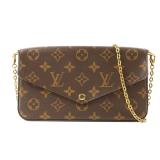 Louis Vuitton Felicie Monogram