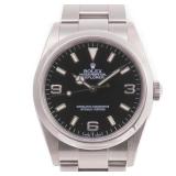 Rolex Explorer I 114270 Automatic