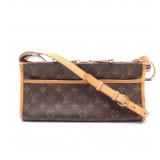 Louis Vuitton Popincourt Long