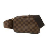 Louis Vuitton Geronimos Damier