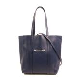 Balenciaga Everyday Tote XS Blue
