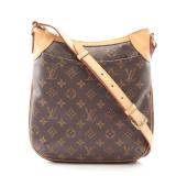 LV Odeon PM Monogram Shoulder