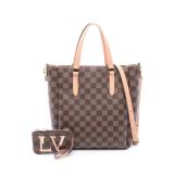 LV Belmont NV BB Damier Ebene