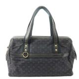 Louis Vuitton Josephine GM Blue