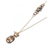 Hermes Eurydice PM Necklace