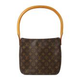 Louis Vuitton Looping MM Monogram