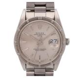 Rolex Oyster Perpetual Date 15210