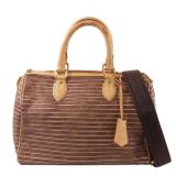 LV Speedy Bandouliere 30 Eden