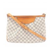 Louis Vuitton Siracusa MM Azur
