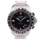 Glashutte Sport Evolution GMT Auto