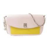 Dior Calfskin Shoulder Pink