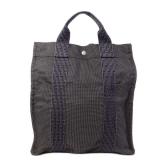 Hermes Herline Backpack Gray