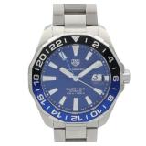 TAG Heuer Aquaracer WAY20IT Auto Blue