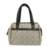 Louis Vuitton Mini Josephine PM Blue