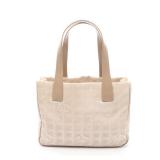 Chanel New Travel Line PM Beige