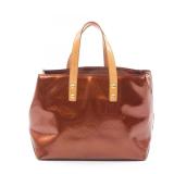 Louis Vuitton Reade PM Bronze