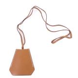 Hermes Clochette Necklace Gold